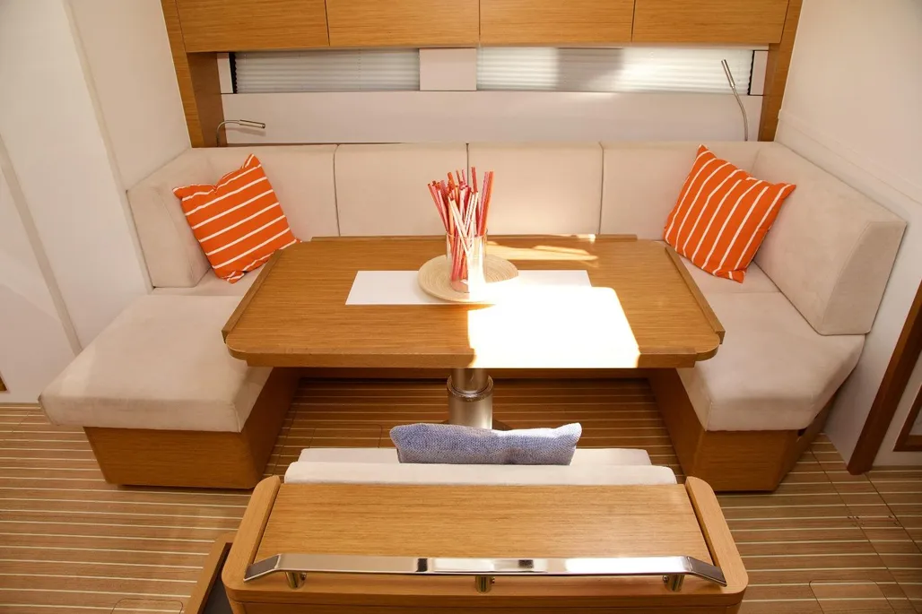 Hanse 460 | ID 91 - 5