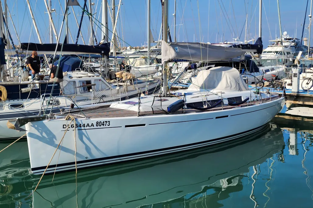 Grand Soleil 40 | ID 124 - 2