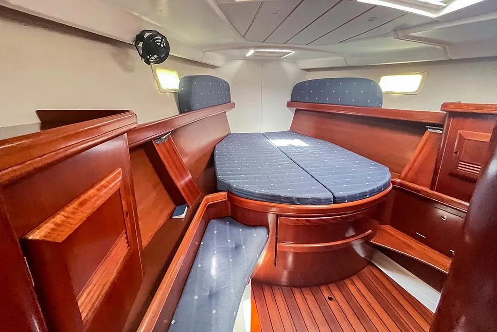 Beneteau Oceanis Clipper 473 | ID 75 - 14