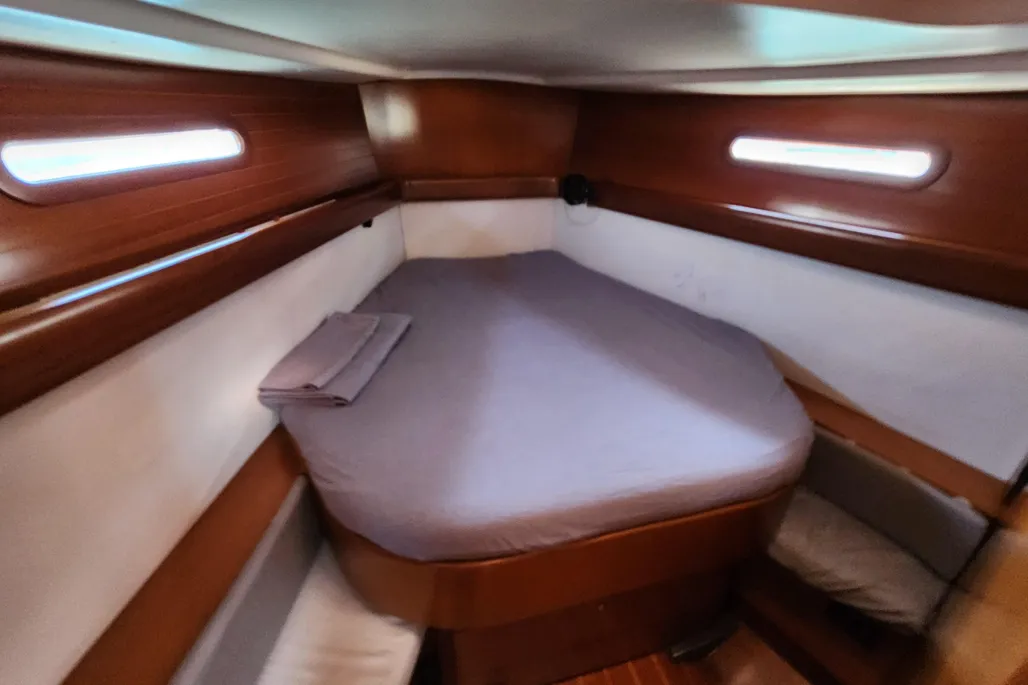 Grand Soleil 40 | ID 124 - 9