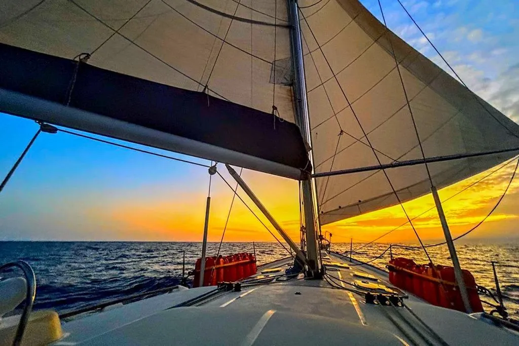 Beneteau Oceanis Clipper 473 | ID 75 - 3