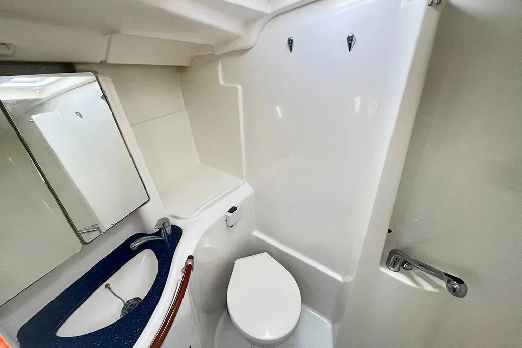 Beneteau Oceanis Clipper 473 | ID 75 - 15